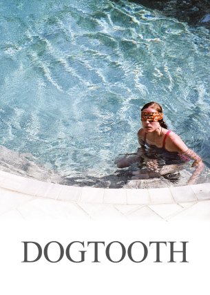 Dogtooth