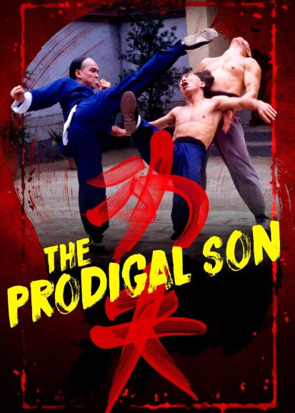 Prodigal Son, The