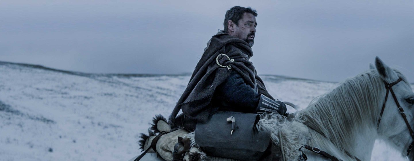 Robert the Bruce
