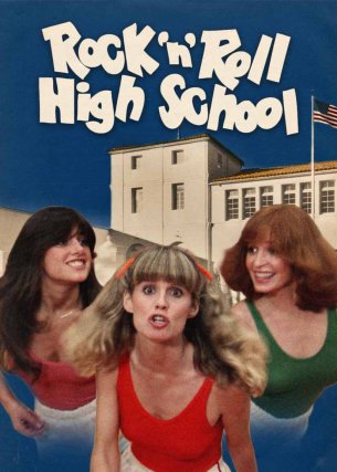 Rock ’n’ Roll High School