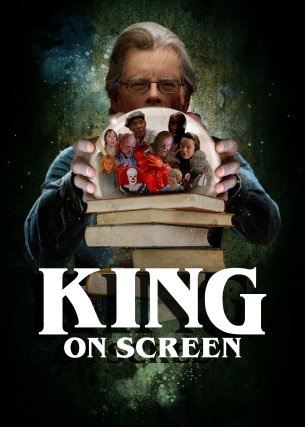 King on Screen