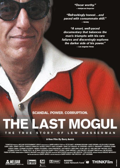 Last Mogul, The