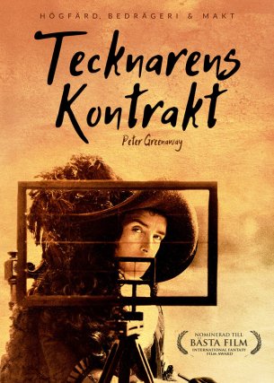 Draughtsman's Contract, The