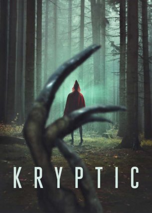 Kryptic