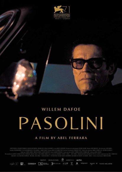 Pasolini