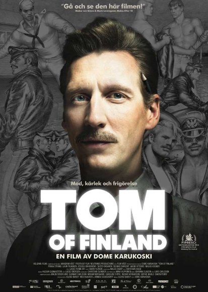 Tom of Finland