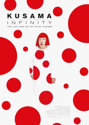 Kusama: Infinity