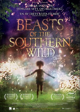 Beasts of the Southern Wild