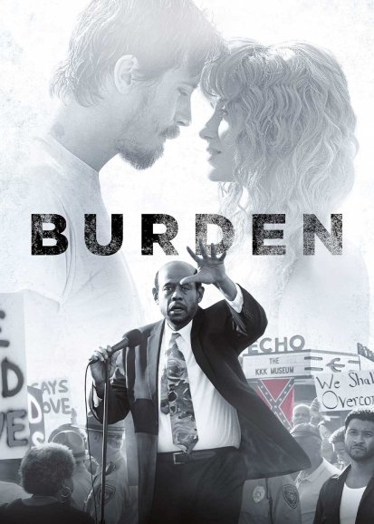 Burden [2018]