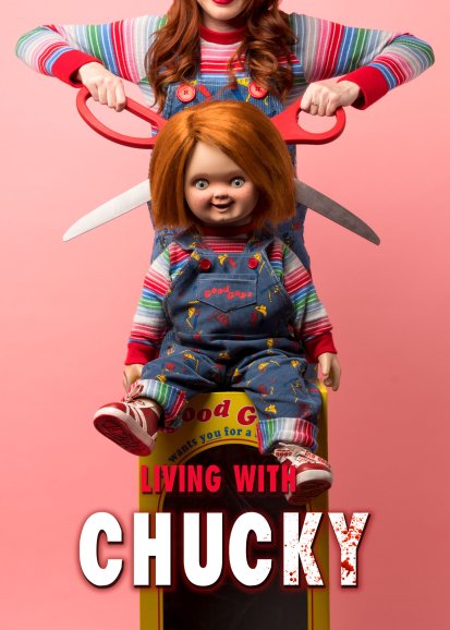 Living with Chucky