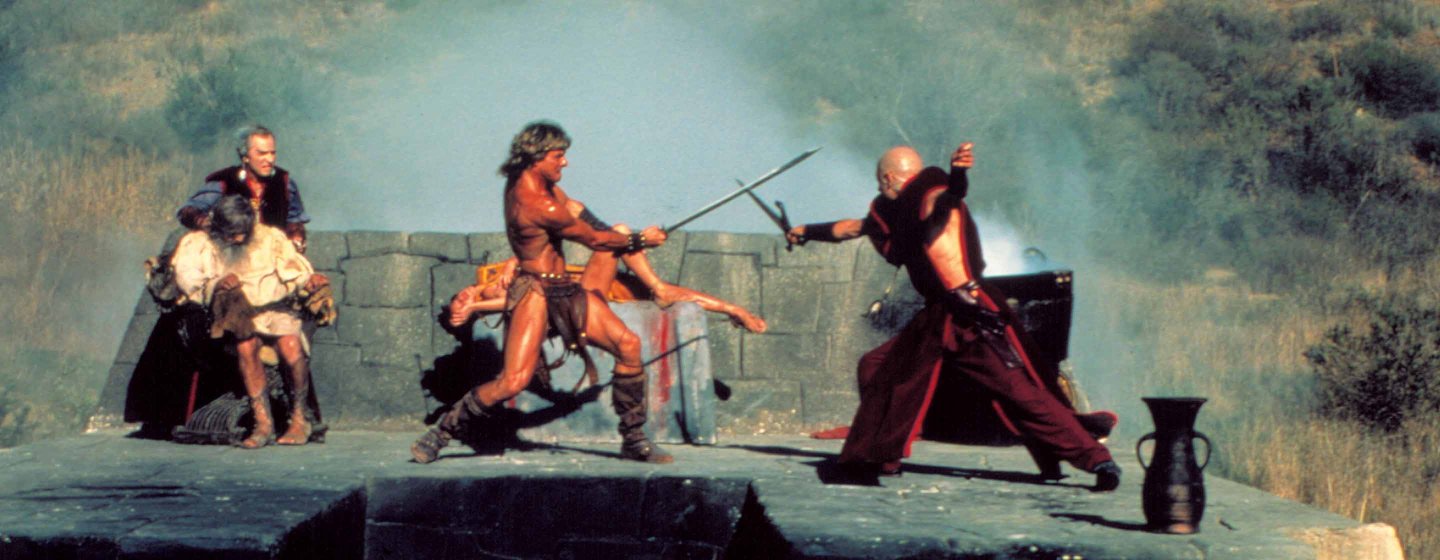 Beastmaster