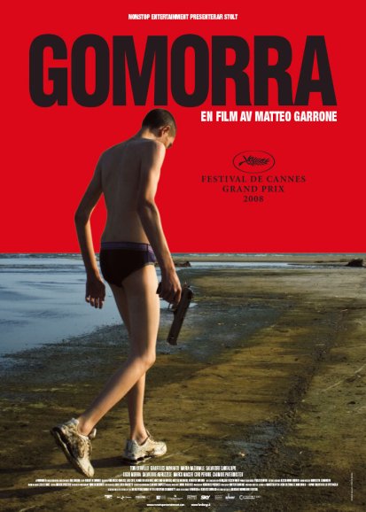 Gomorrah