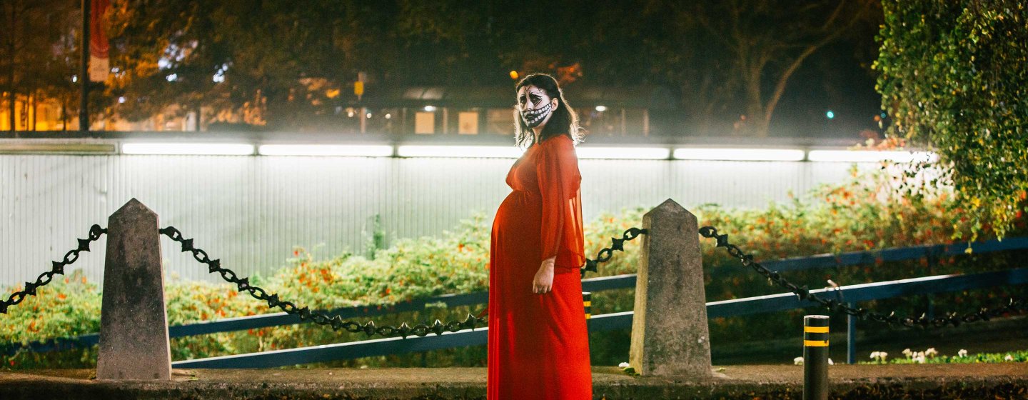 Prevenge