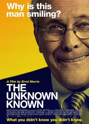 Unknown Known, The