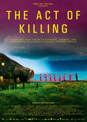 The Act of Killing