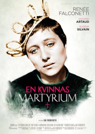 Passion of Joan of Arc, The