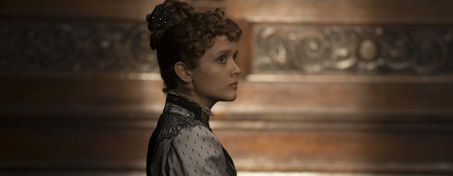 The Limehouse Golem