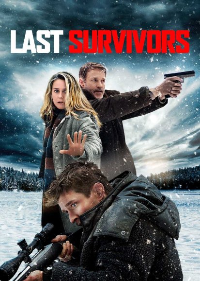 Last Survivors