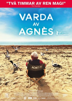 Varda by Agnès