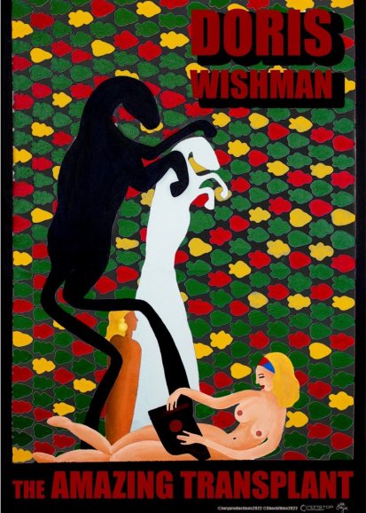 The Amazing Transplant