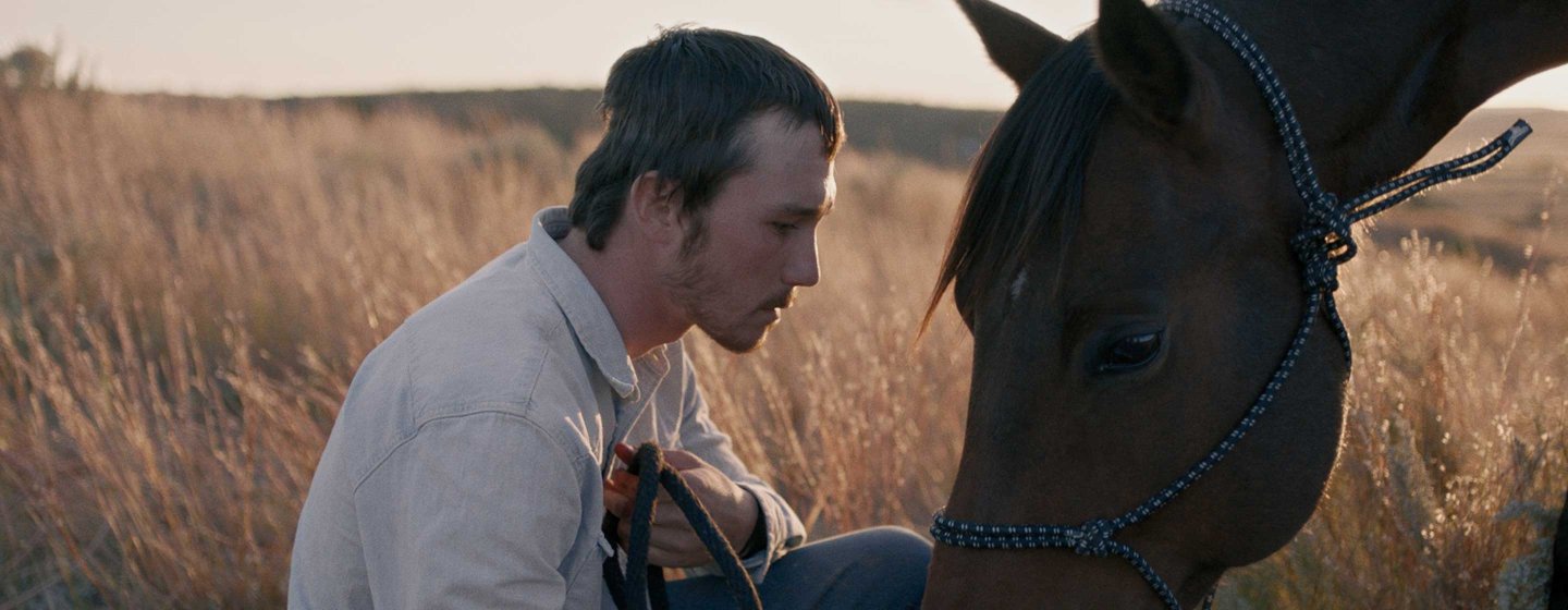 The Rider