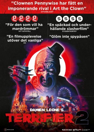 Terrifier 2