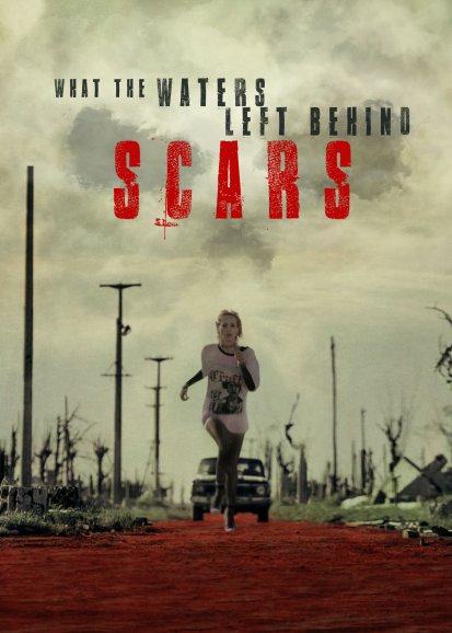 What the Waters Left Behind: Scars