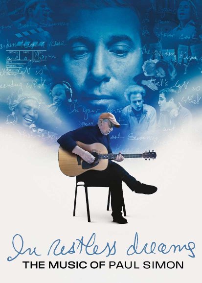 In Restless Dreams: The Music of Paul Simon