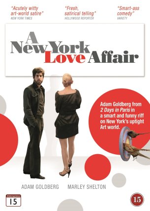 A New York Love Affair