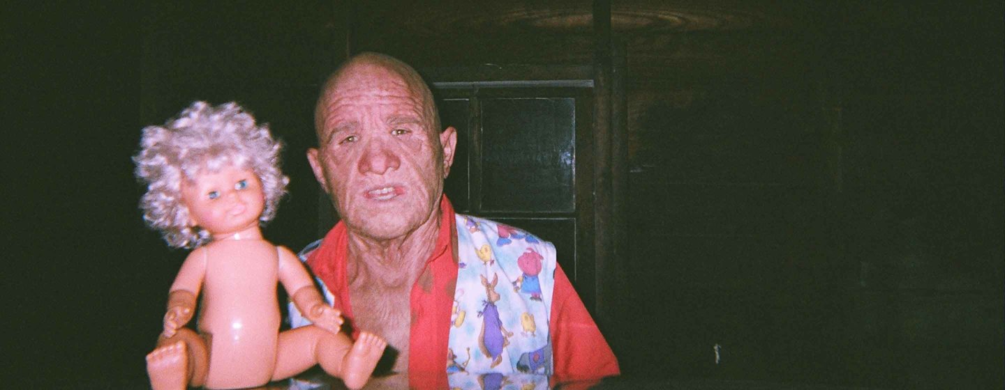 Trash Humpers