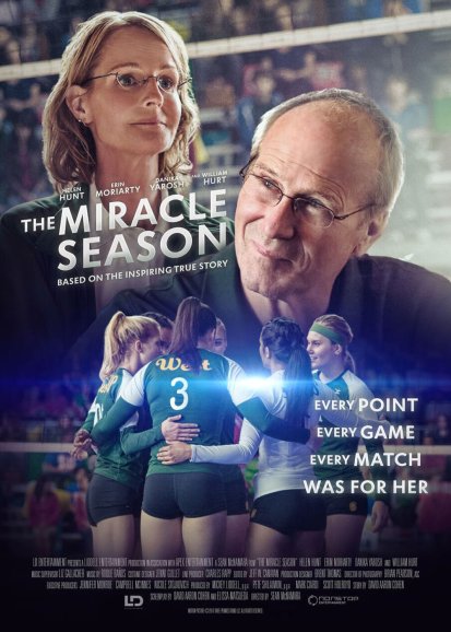 The Miracle Season
