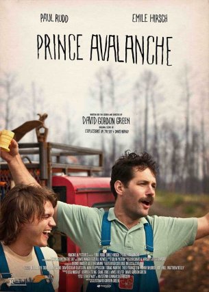 Prince Avalanche
