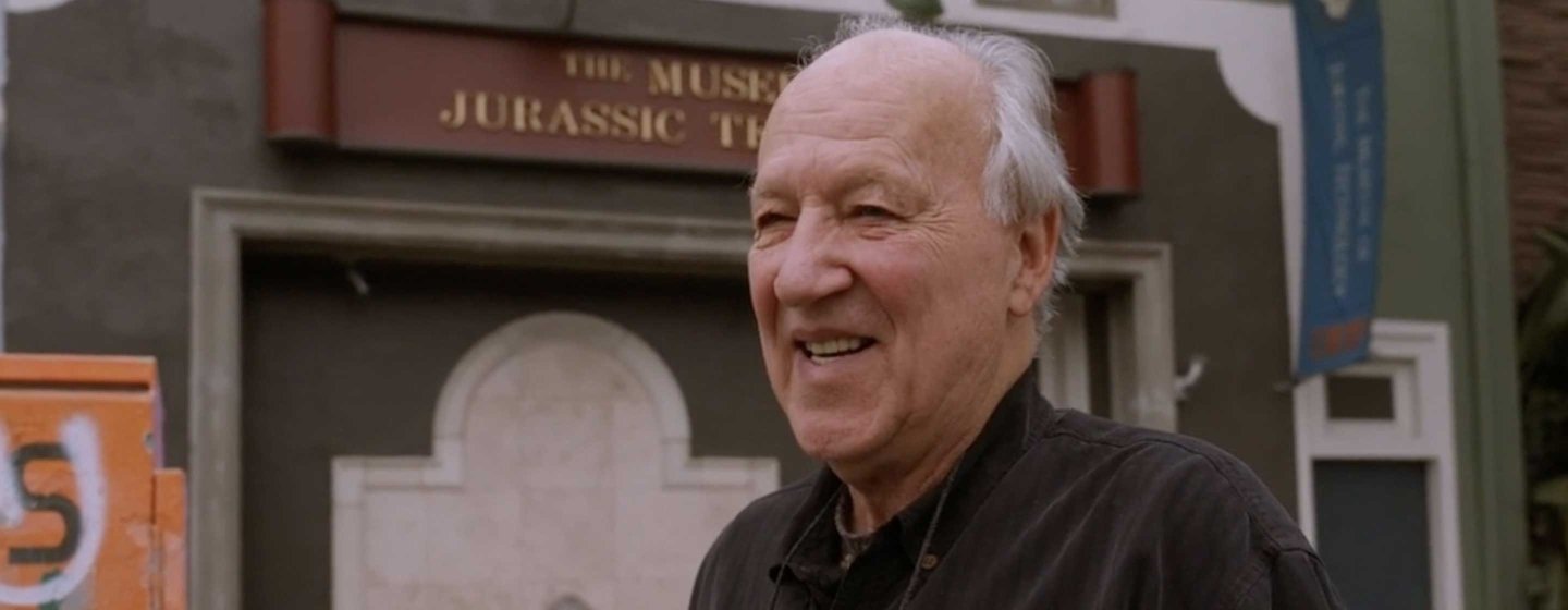 Werner Herzog – Radical Dreamer