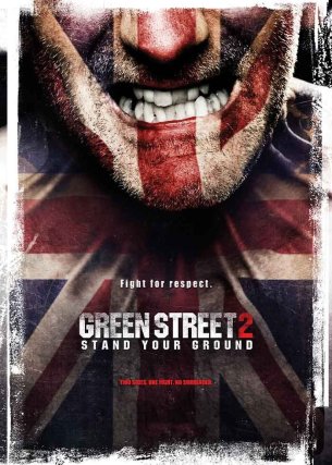 Green Street 2