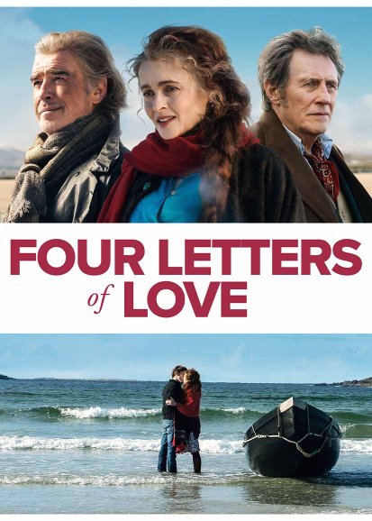 Four Letters of Love