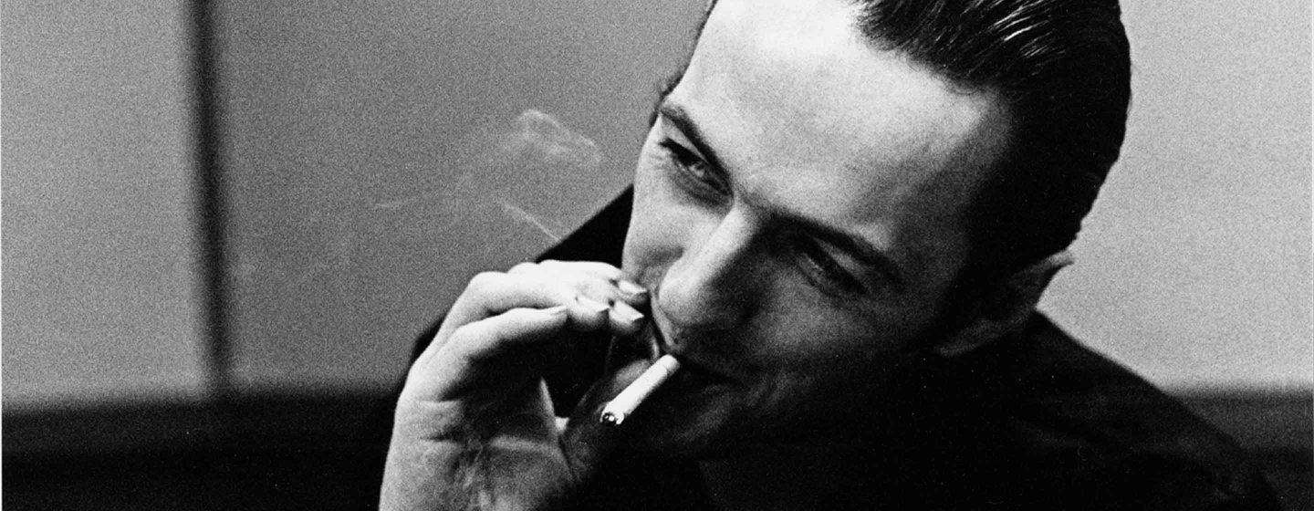 Joe Strummer: The Future Is Unwritten
