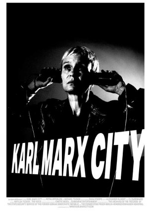 Karl Marx City