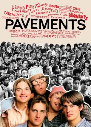 Pavements