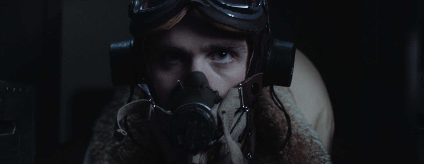 Burning Skies: Bomber Command
