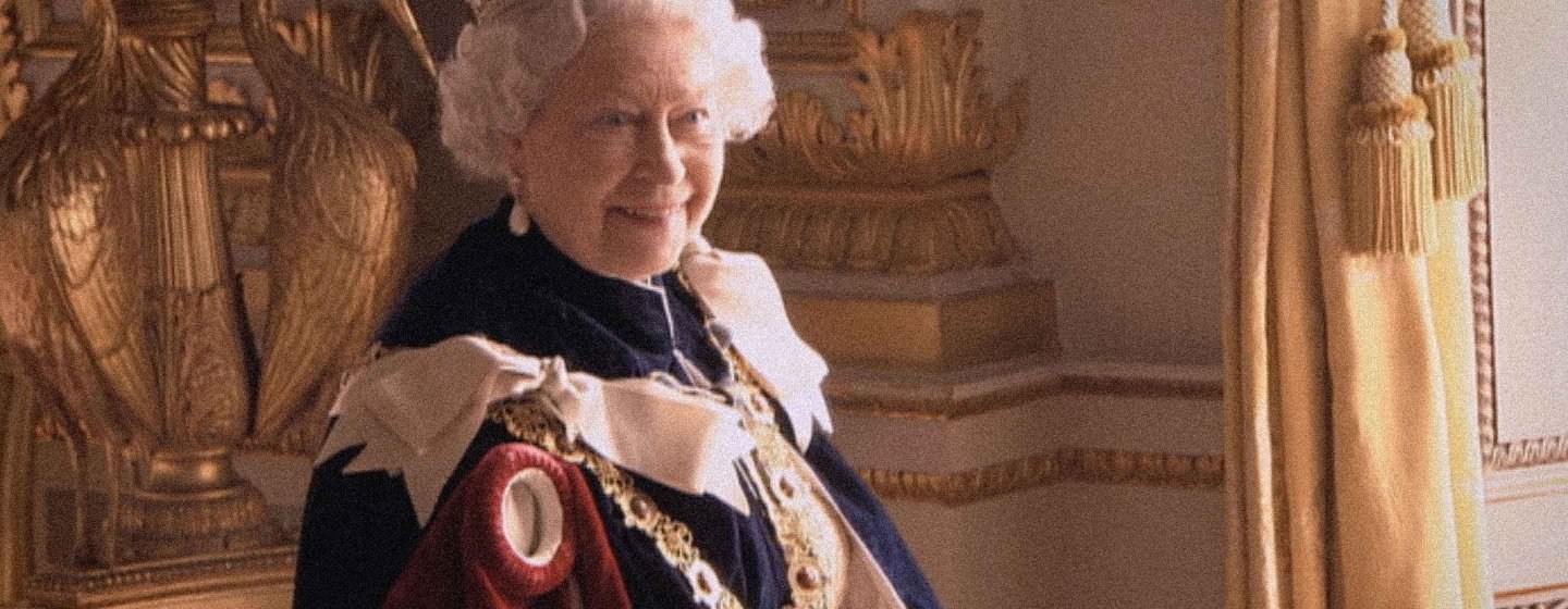 Elizabeth: A Portrait in Part(s)