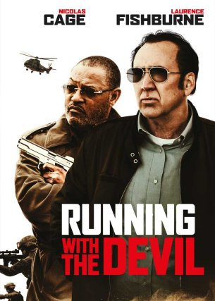 Running with the Devil