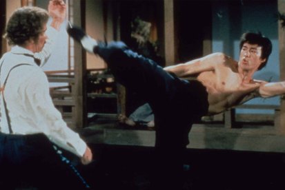 NonStop Kung Fu blir en egen tv-kanal med kampsportsfilm hos Pluto TV