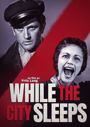 While the City Sleeps