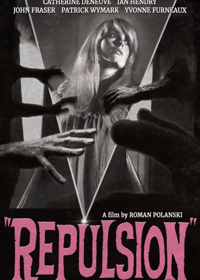 Repulsion