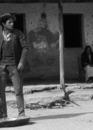 Black God, White Devil