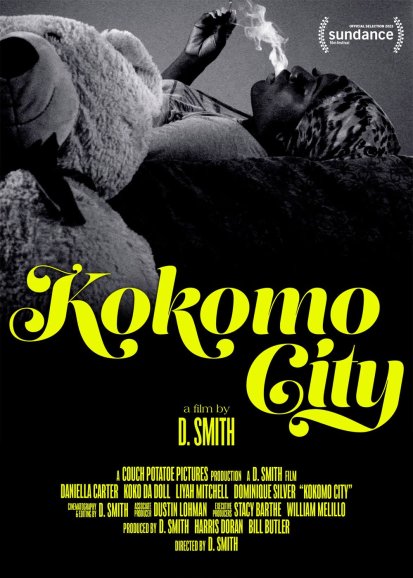 Kokomo City