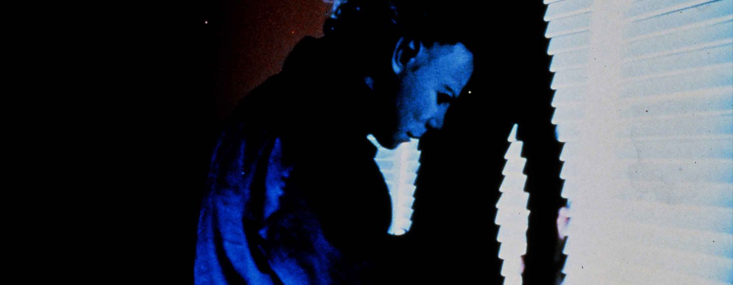 Halloween 5: The Revenge of Michael Myers