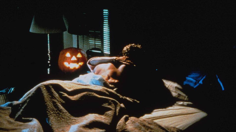 Alla helgons blodiga natt