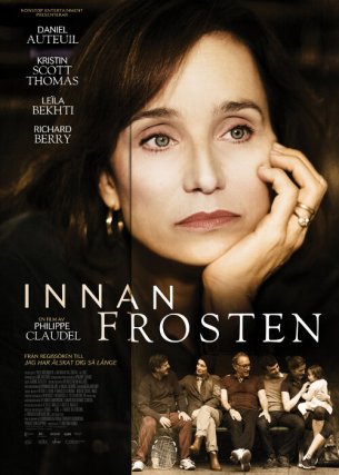 Before the Winter Chill