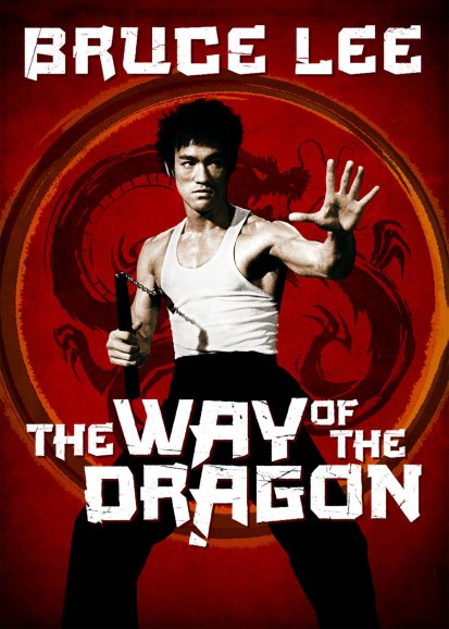 The Way of the Dragon